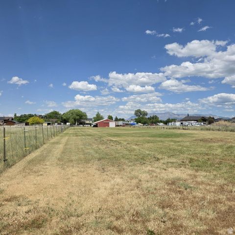 3677 W 1800 N, West Point, UT 84015