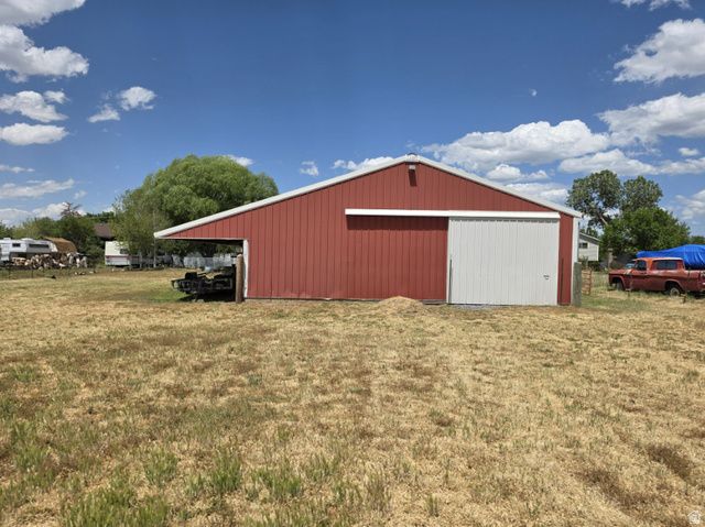 3677 W 1800 N, West Point, UT 84015