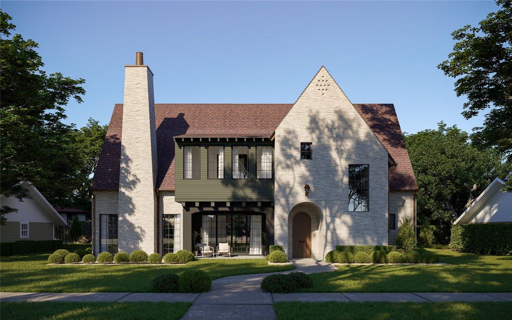 1313 Seminole Drive, Richardson, TX 75080