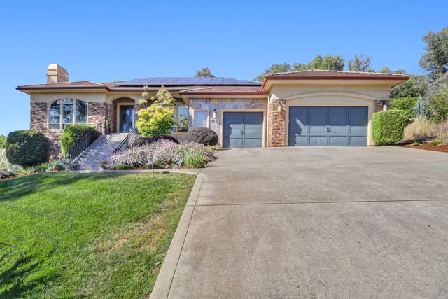 9537 Upper Valley Rd, Auburn, CA 95602