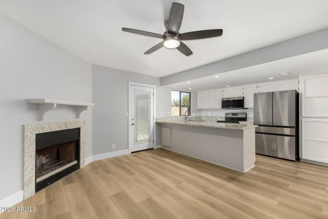 170 E GUADALUPE Road 173, Gilbert, AZ 85234