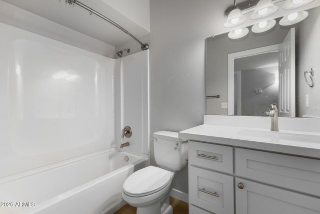 170 E GUADALUPE Road 173, Gilbert, AZ 85234