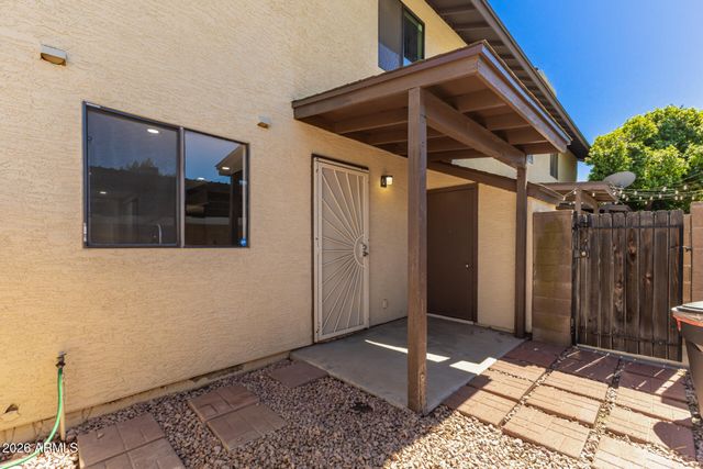 170 E GUADALUPE Road 173, Gilbert, AZ 85234