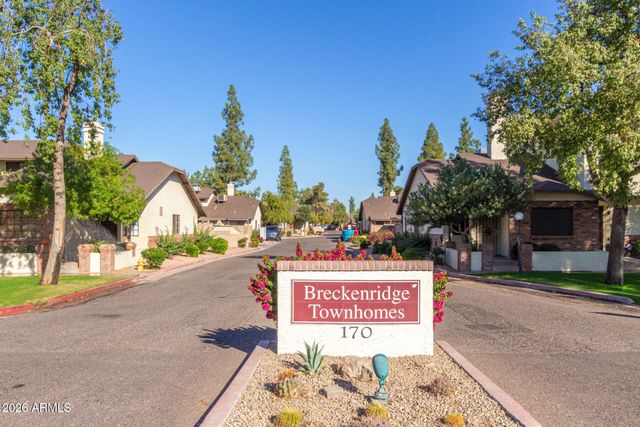 170 E GUADALUPE Road 173, Gilbert, AZ 85234