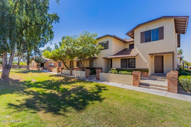 170 E GUADALUPE Road 173, Gilbert, AZ 85234