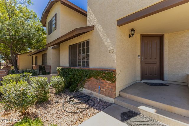 170 E GUADALUPE Road 173, Gilbert, AZ 85234