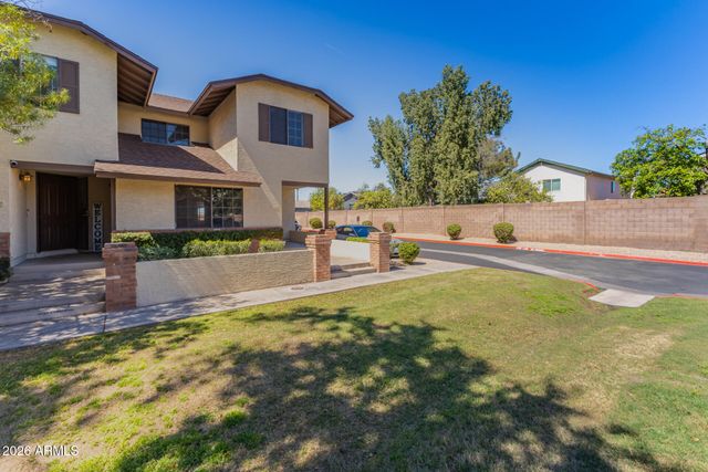 170 E GUADALUPE Road 173, Gilbert, AZ 85234