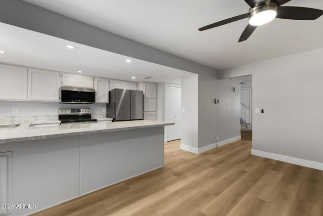 170 E GUADALUPE Road 173, Gilbert, AZ 85234