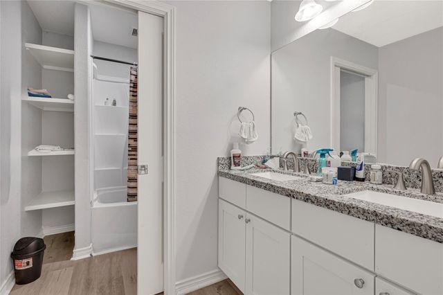 4814 Pine Cliff Drive, Houston, TX 77084
