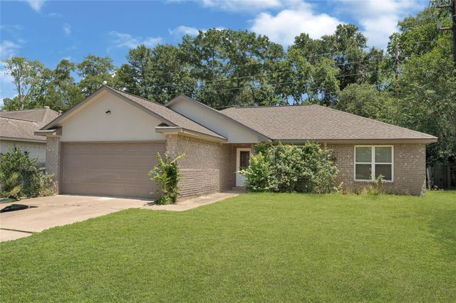 4814 Pine Cliff Drive, Houston, TX 77084