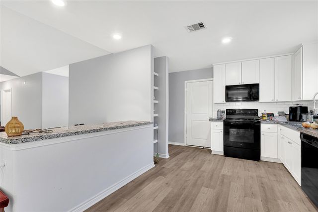 4814 Pine Cliff Drive, Houston, TX 77084