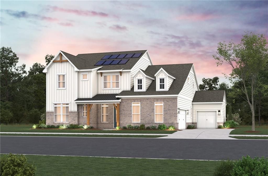 2140 Vanig Drive, Cumming, GA 30041