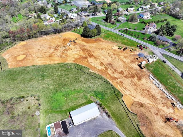 6175 RIZZUTO WAY-LOT 22 RIZZUTO WAY, Coopersburg, PA 18036