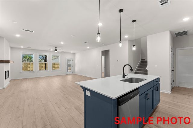 3894 Repose Street, Springdale, AR 72764