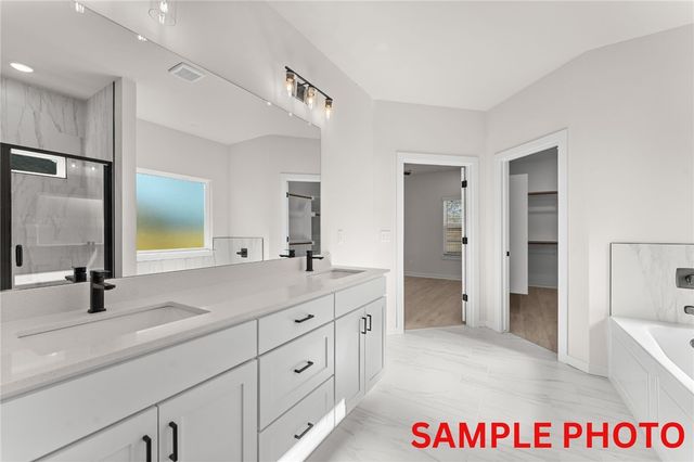 3894 Repose Street, Springdale, AR 72764