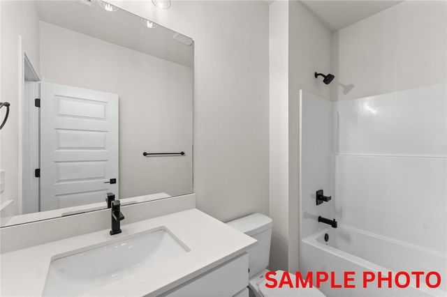 3894 Repose Street, Springdale, AR 72764