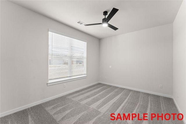 3894 Repose Street, Springdale, AR 72764