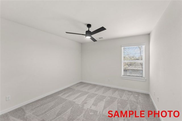 3894 Repose Street, Springdale, AR 72764