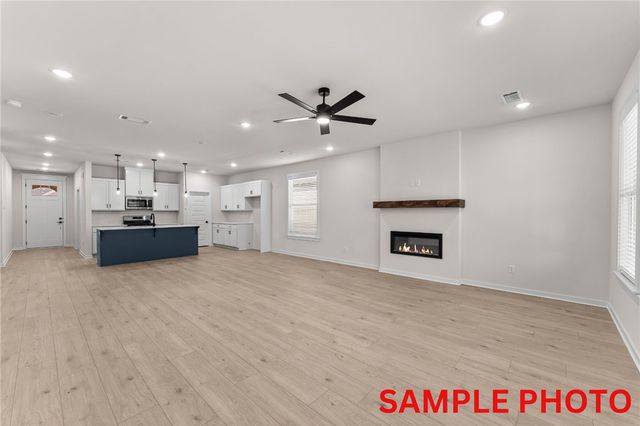 3894 Repose Street, Springdale, AR 72764