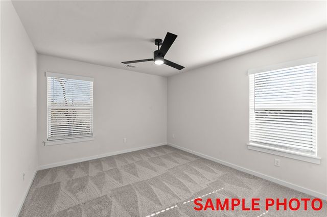 3894 Repose Street, Springdale, AR 72764