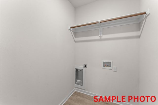 3894 Repose Street, Springdale, AR 72764