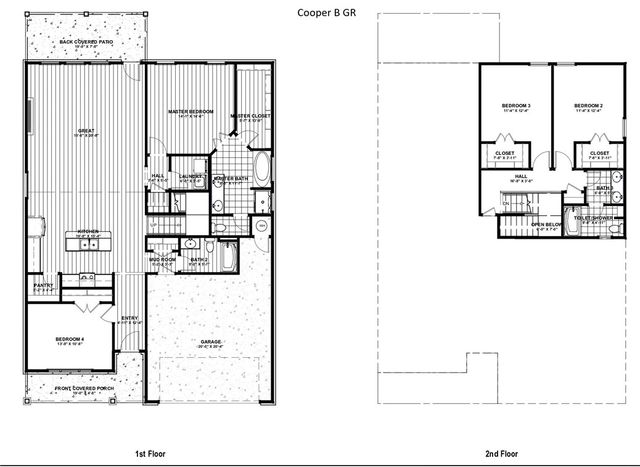 3894 Repose Street, Springdale, AR 72764