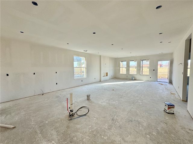 3894 Repose Street, Springdale, AR 72764