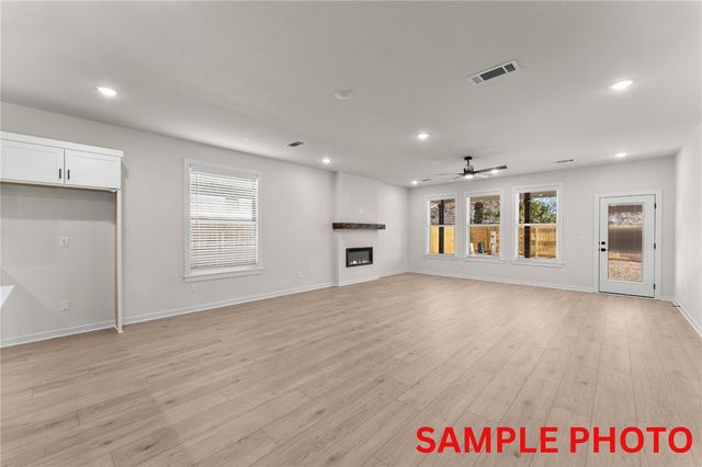 3894 Repose Street, Springdale, AR 72764