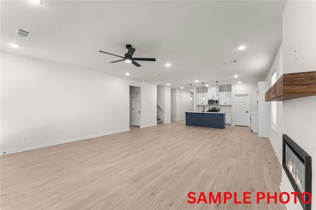 3894 Repose Street, Springdale, AR 72764