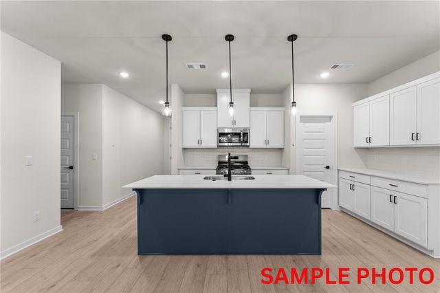 3894 Repose Street, Springdale, AR 72764