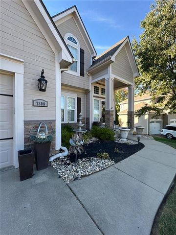 7300 N Myrtle Street, Kansas City, MO 64119