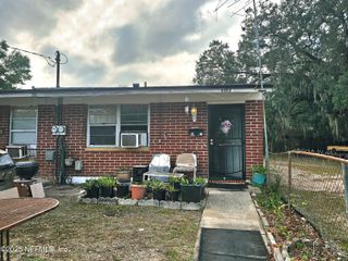 4622 WRICO Drive, Jacksonville, FL 32209