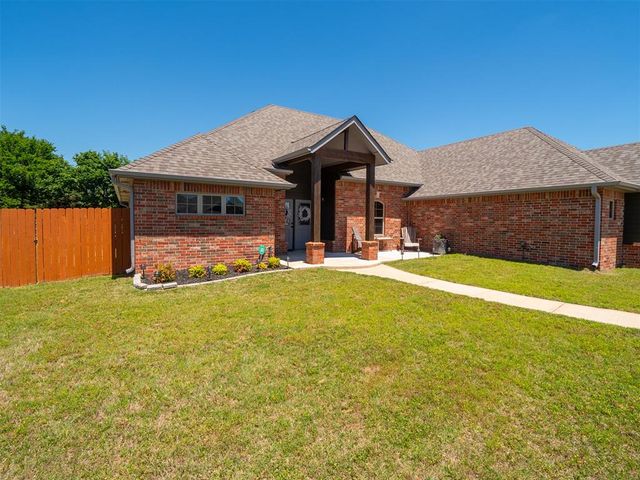 45100 Scotlyn Drive, Shawnee, OK 74801
