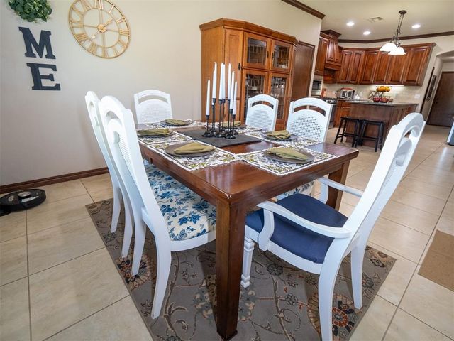 45100 Scotlyn Drive, Shawnee, OK 74801