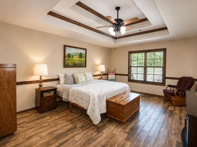 45100 Scotlyn Drive, Shawnee, OK 74801