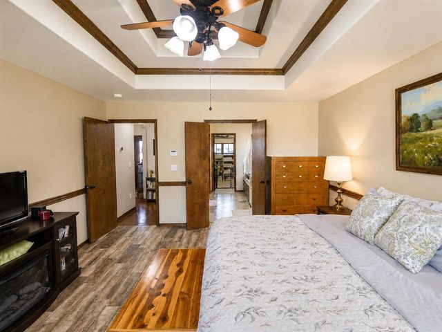 45100 Scotlyn Drive, Shawnee, OK 74801