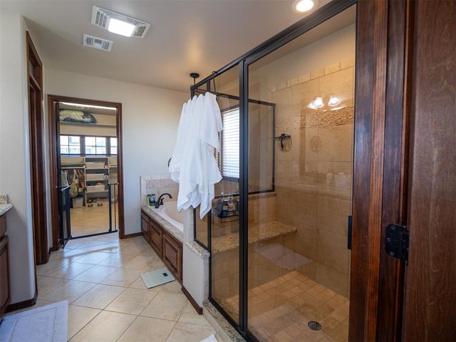 45100 Scotlyn Drive, Shawnee, OK 74801