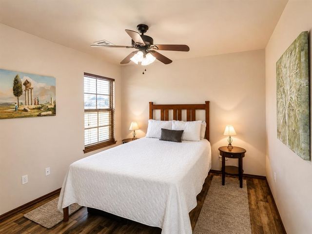 45100 Scotlyn Drive, Shawnee, OK 74801