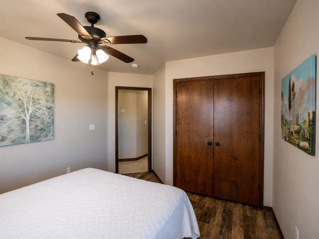 45100 Scotlyn Drive, Shawnee, OK 74801