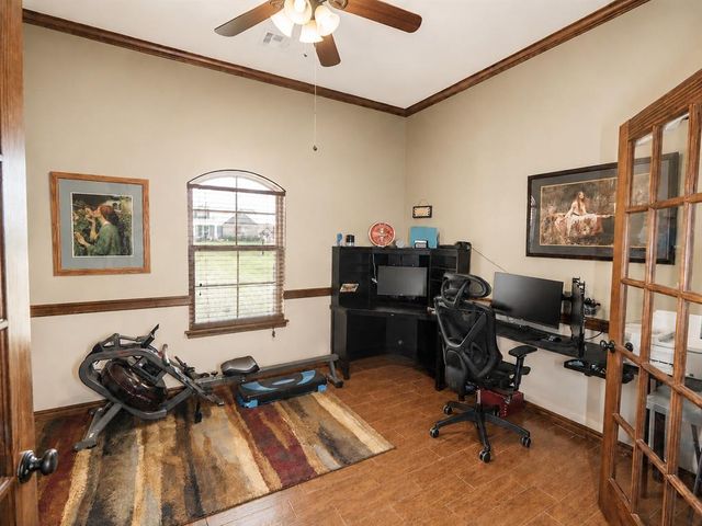 45100 Scotlyn Drive, Shawnee, OK 74801