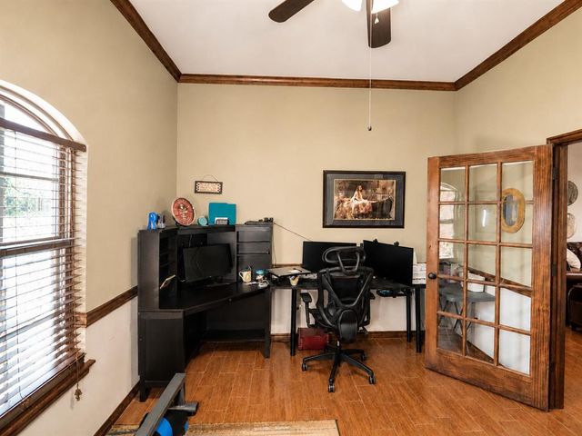45100 Scotlyn Drive, Shawnee, OK 74801