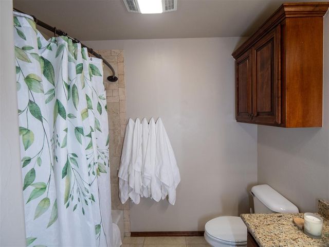 45100 Scotlyn Drive, Shawnee, OK 74801