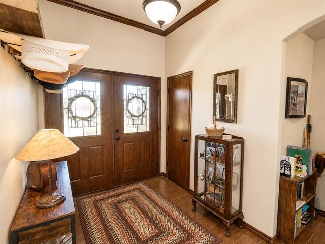45100 Scotlyn Drive, Shawnee, OK 74801