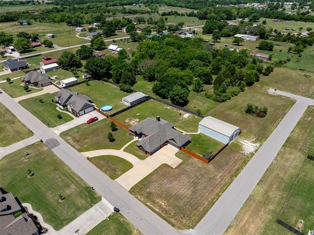 45100 Scotlyn Drive, Shawnee, OK 74801