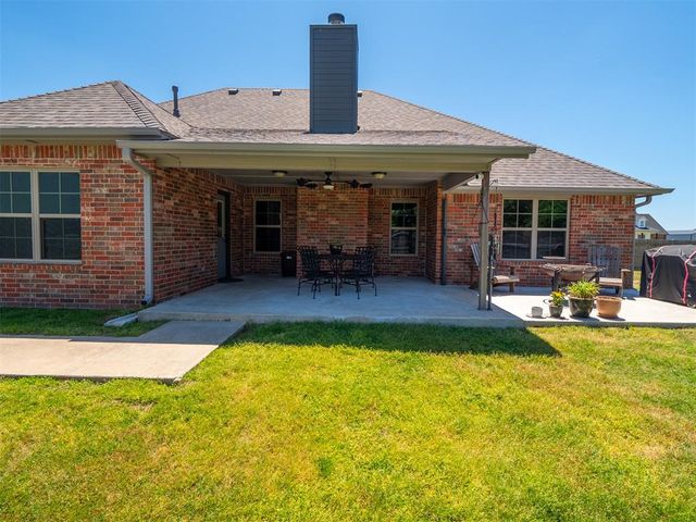45100 Scotlyn Drive, Shawnee, OK 74801
