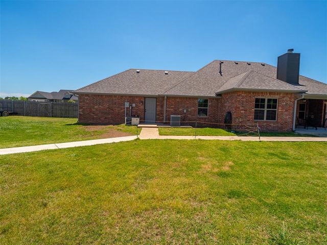 45100 Scotlyn Drive, Shawnee, OK 74801