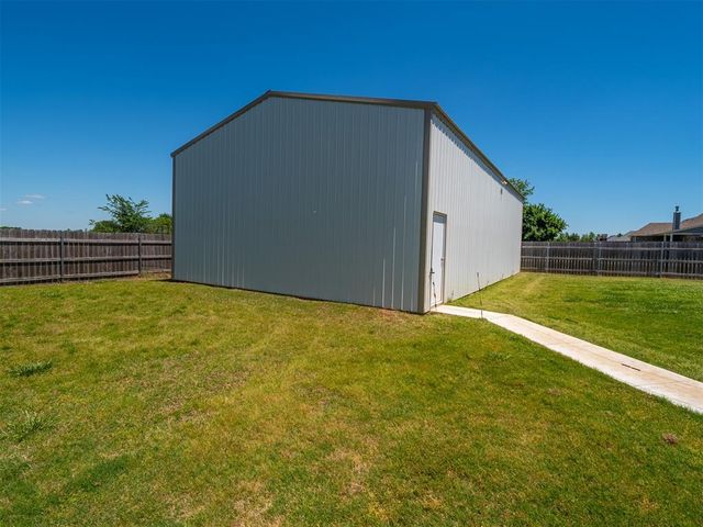 45100 Scotlyn Drive, Shawnee, OK 74801