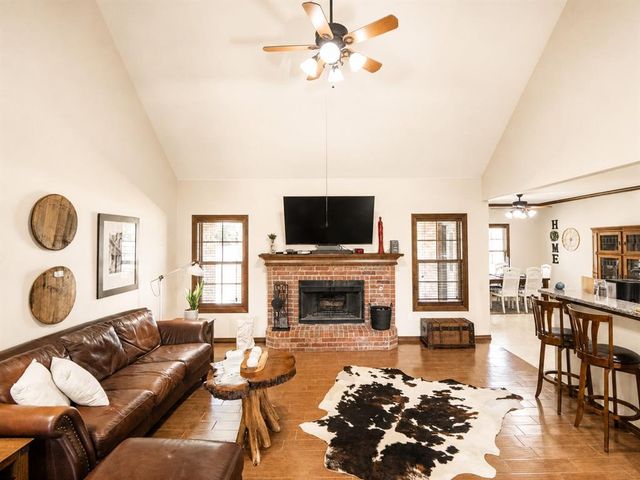 45100 Scotlyn Drive, Shawnee, OK 74801