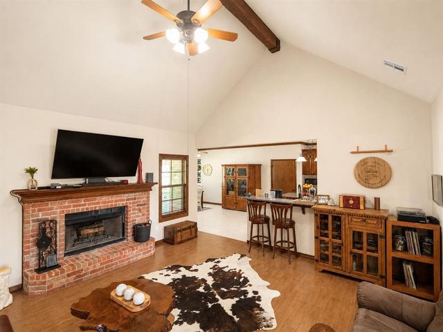 45100 Scotlyn Drive, Shawnee, OK 74801