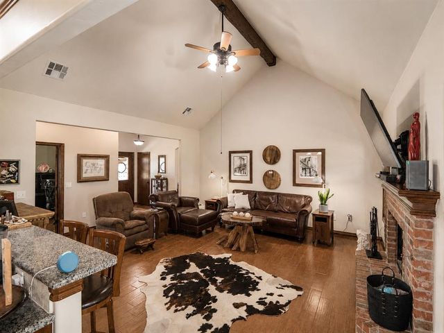 45100 Scotlyn Drive, Shawnee, OK 74801